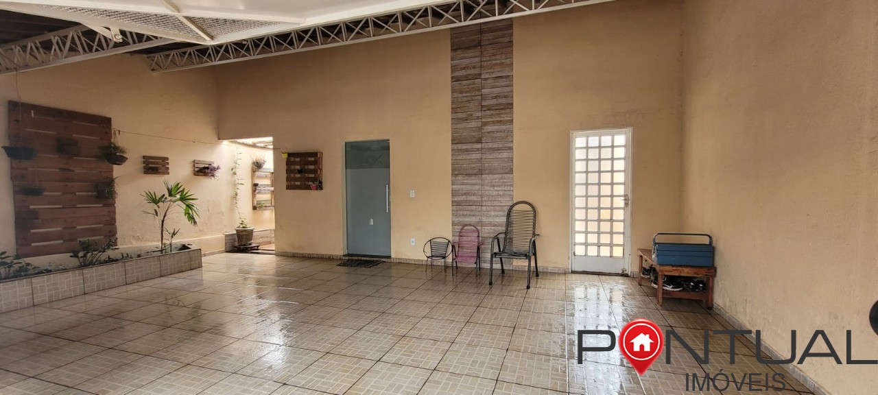 Casa à venda em marília-sp na zona norte!