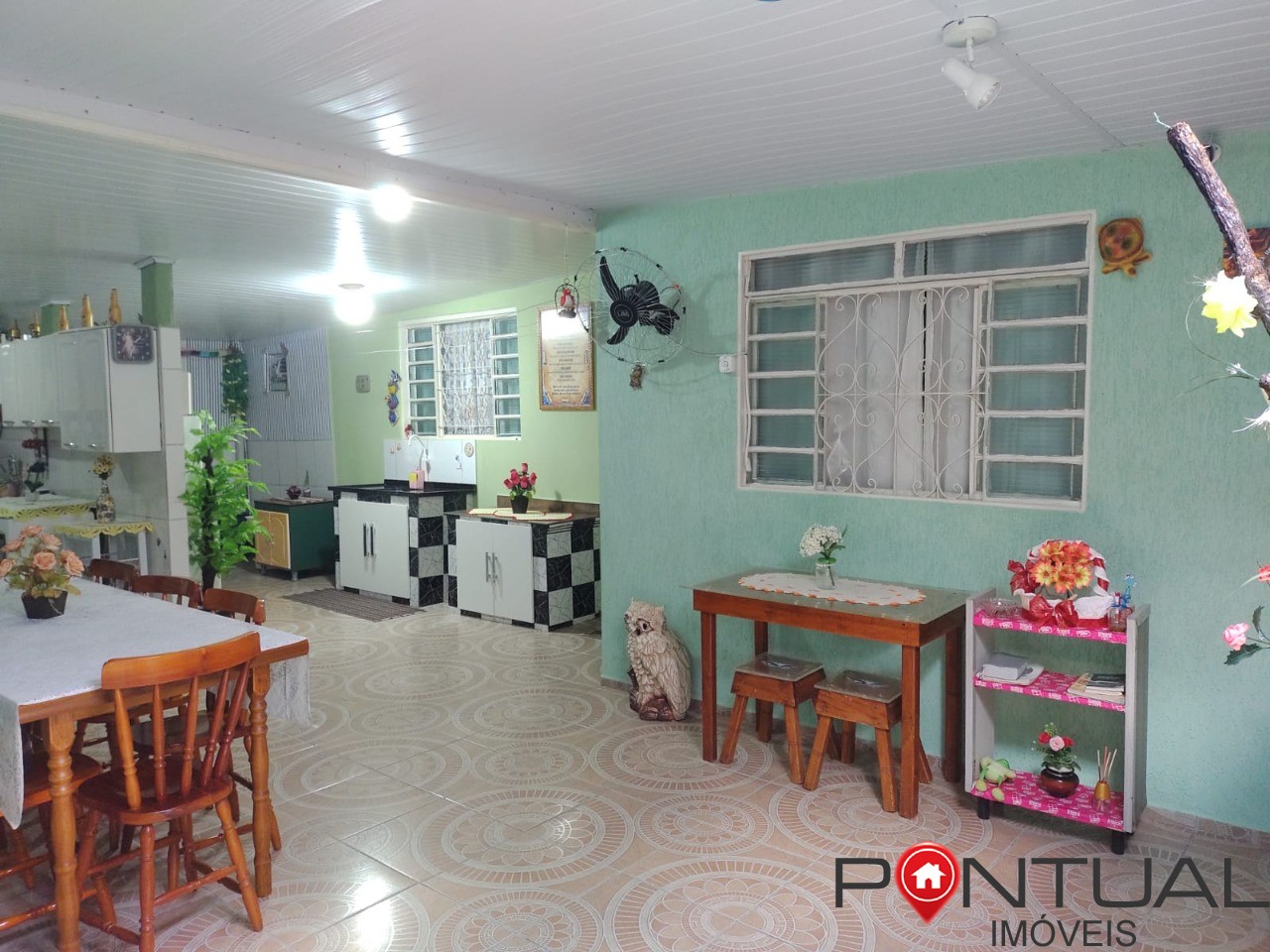 Marília-sp: casa à venda no núcleo habitacional nova marília