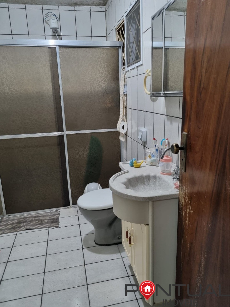 Casa à venda em marília na zona sul. Venha conhecer!