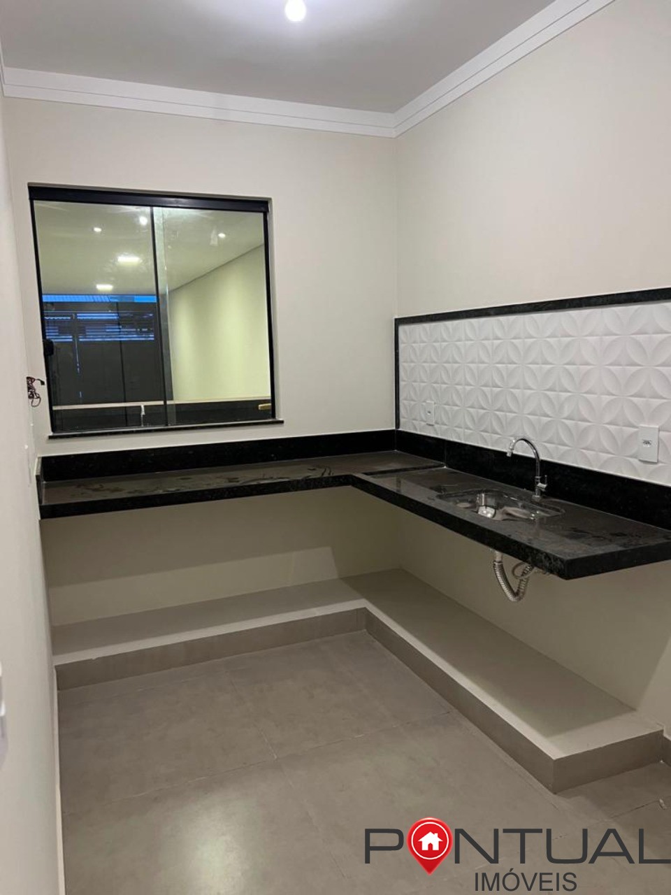 Casa à venda em Marília. Agende uma visita!