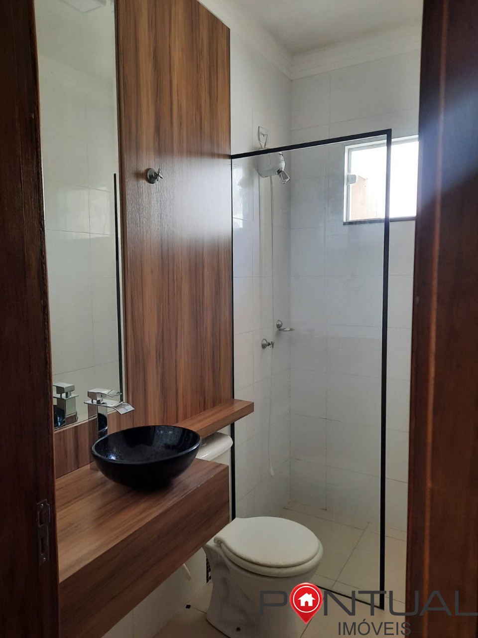 Casa à venda em Marília-SP no bairro Jardim Universitário. Venha saber mais!