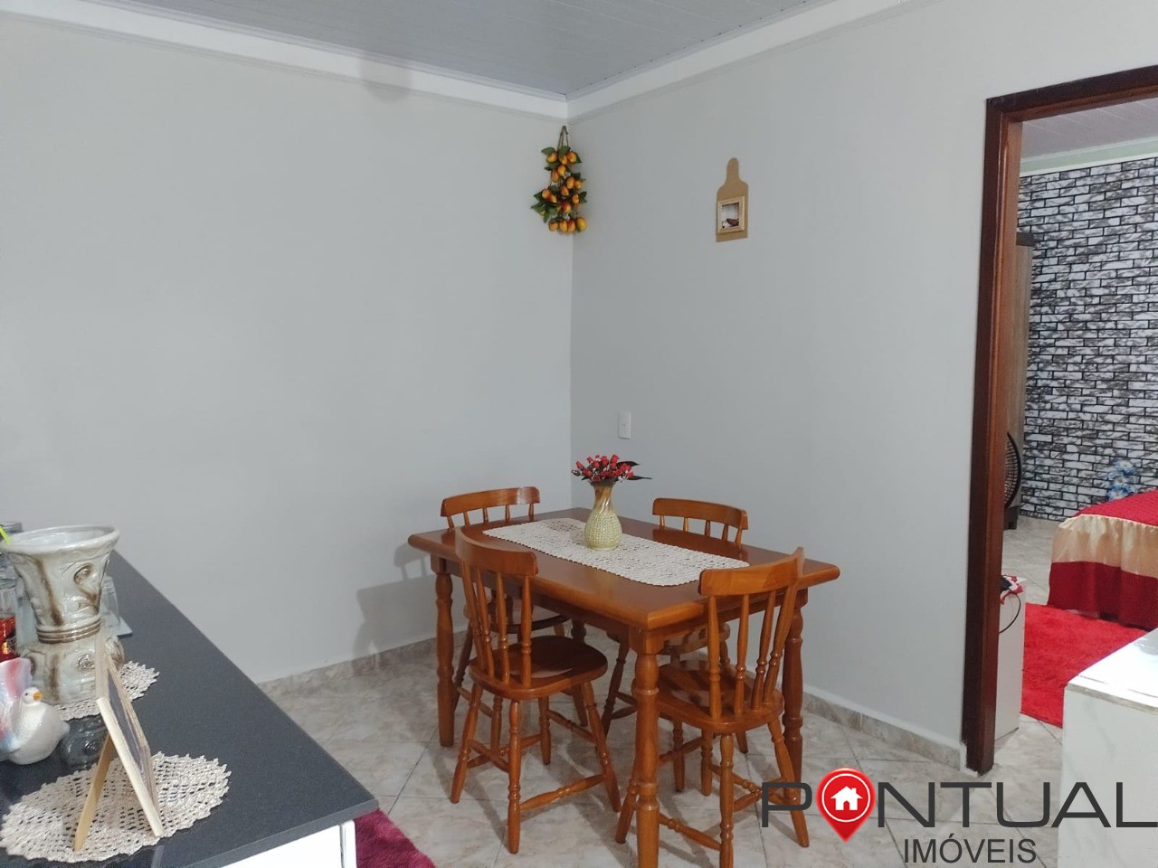 Marília-sp: casa à venda no núcleo habitacional nova marília
