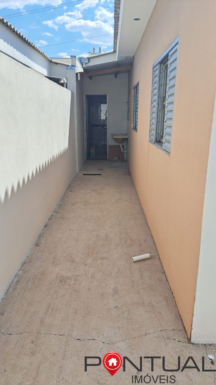 Casa à venda em marília na zona norte