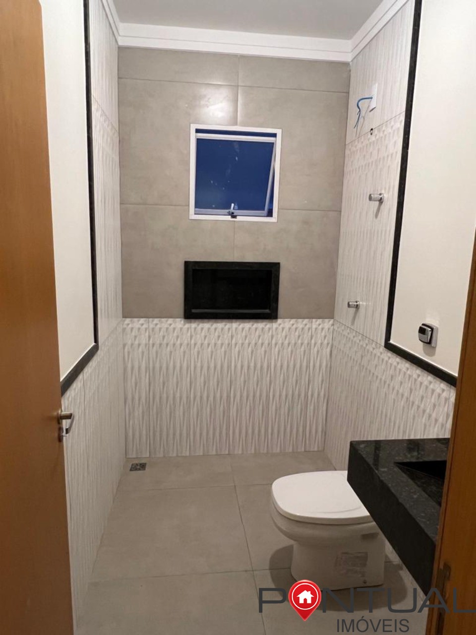 Casa à venda em Marília. Agende uma visita!