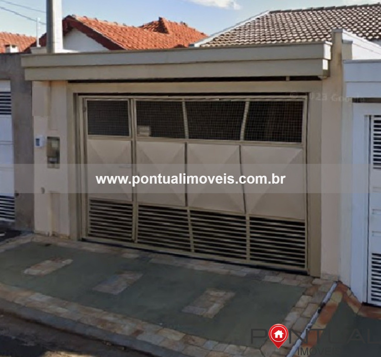Casa à venda em marília-sp no bairro betel! agende uma visit