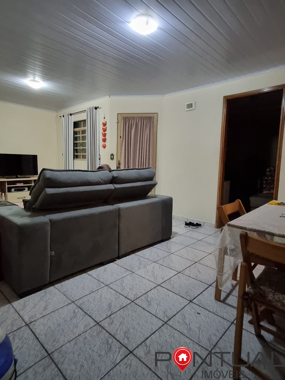 Casa à venda em marília na zona sul. Venha conhecer!