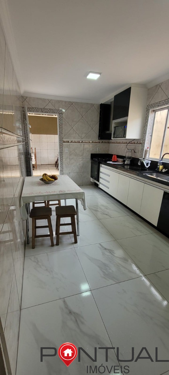Casa à venda em marília-sp na zona norte!