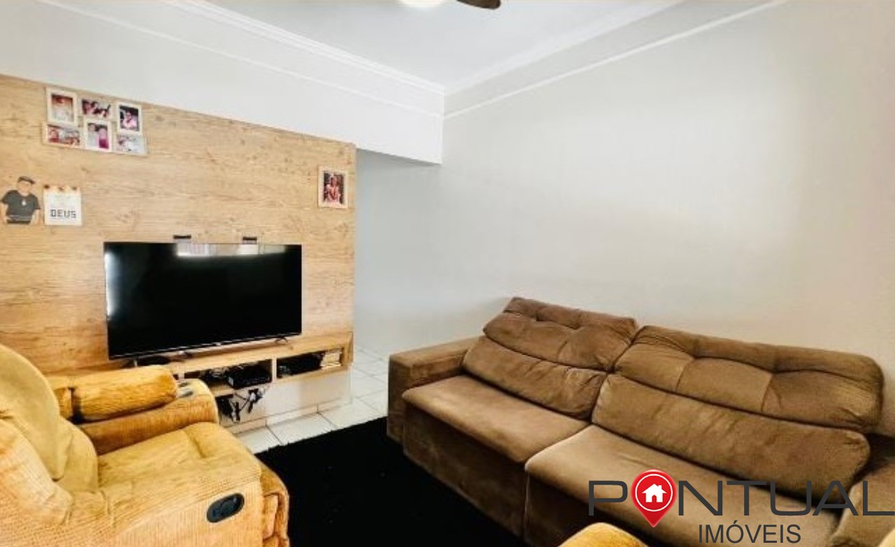 Casa à venda na Zona Norte de Marilia. Venha conhecer!