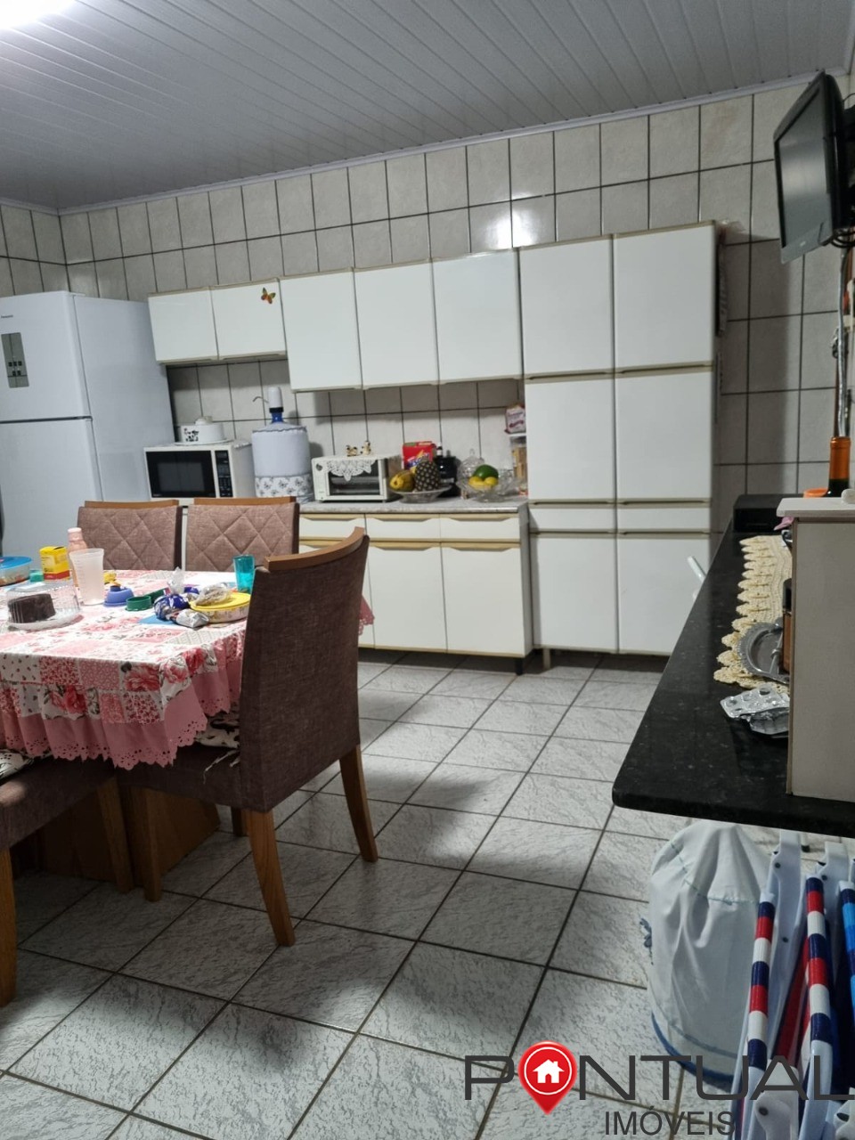 Casa à venda em marília na zona sul. Venha conhecer!