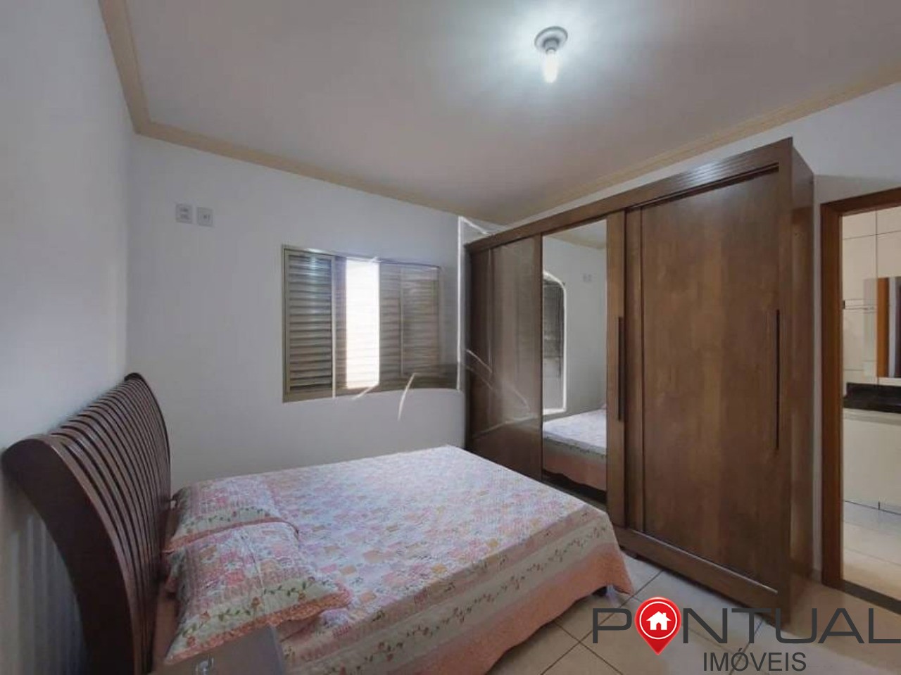 Casa à venda em marília-sp no bairro betel! agende uma visit