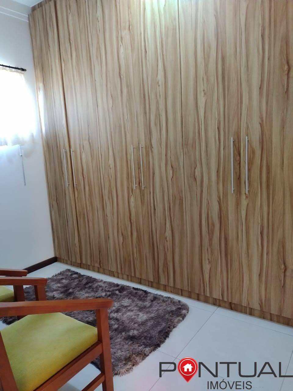 Casa à venda Residencial Vale Verde Marília SP 3 dormitórios 2 suítes 229m² Negocie direto Agende visita com a Pontual Imóveis
