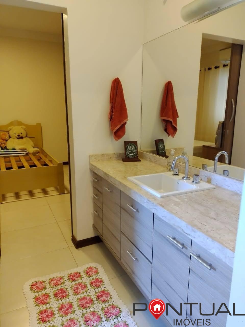 Casa à venda Residencial Vale Verde Marília SP 3 dormitórios 2 suítes 229m² Negocie direto Agende visita com a Pontual Imóveis