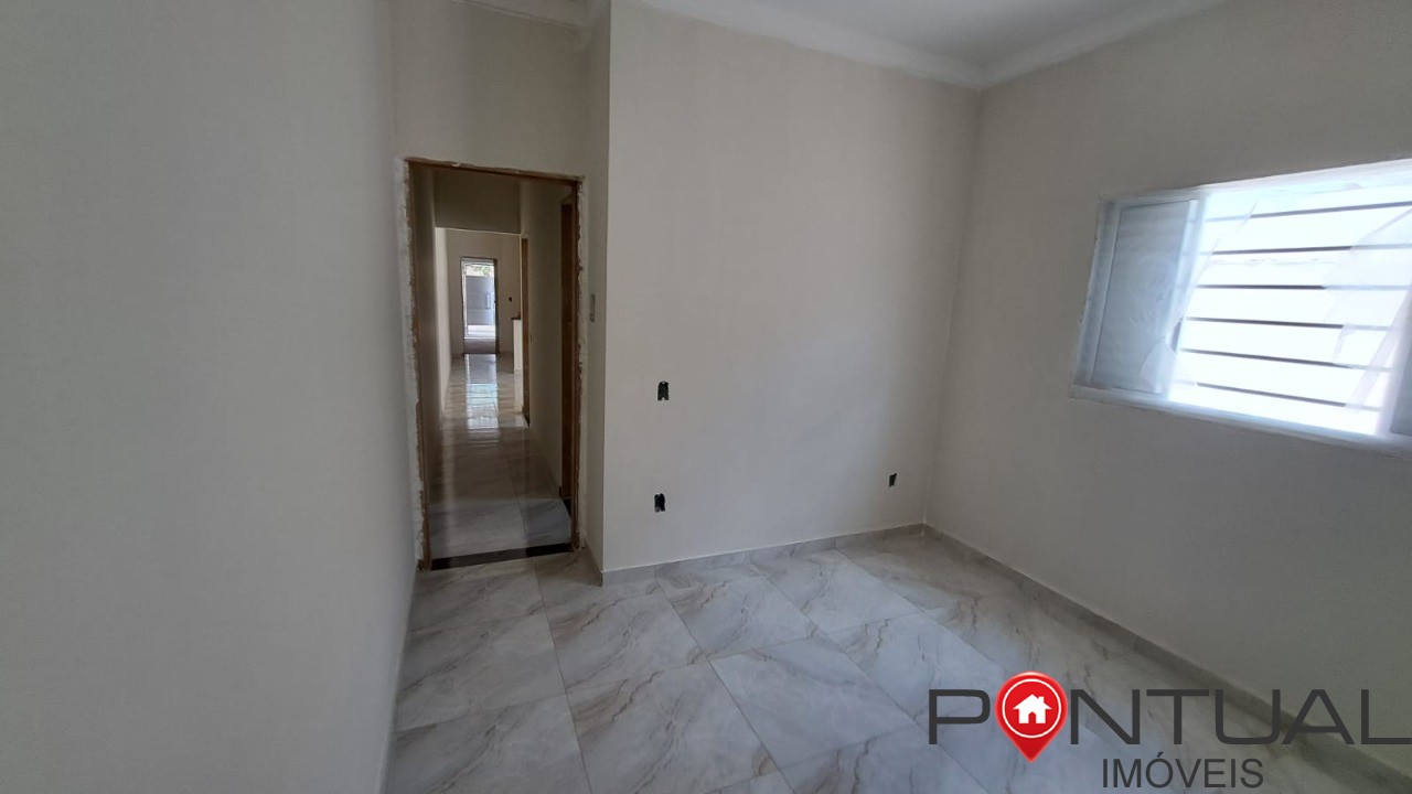 Casa à venda em marília na zona norte