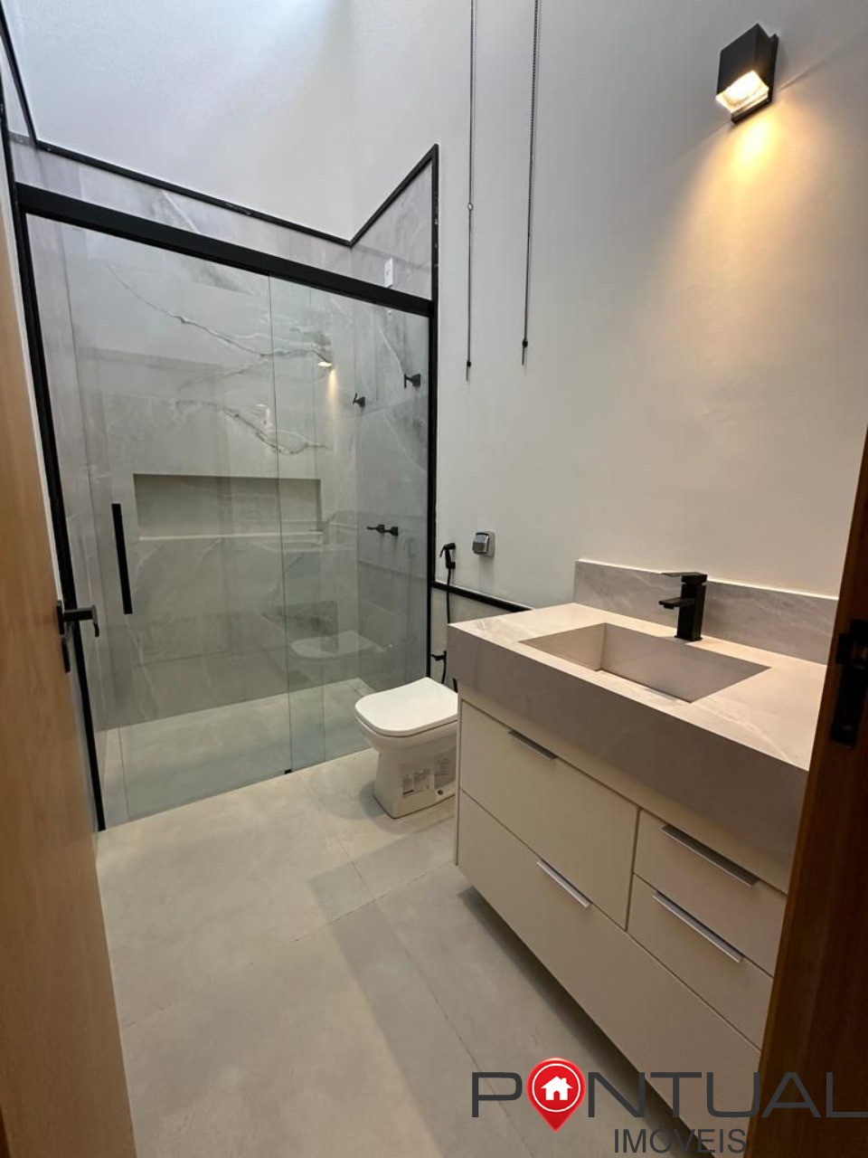 Casa à venda jardim florença marília sp - 3 quartos 1 suíte 