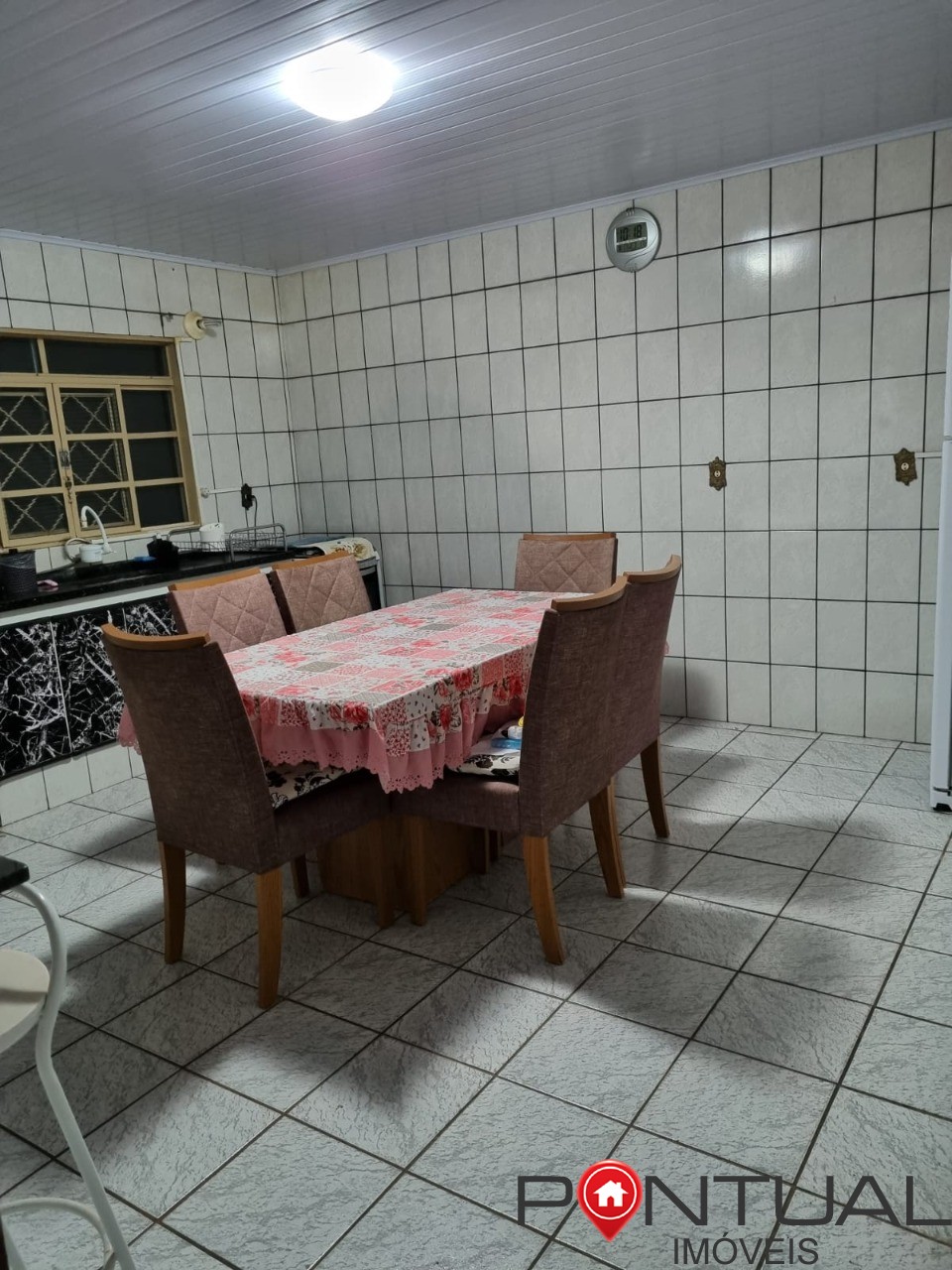 Casa à venda em marília na zona sul. Venha conhecer!