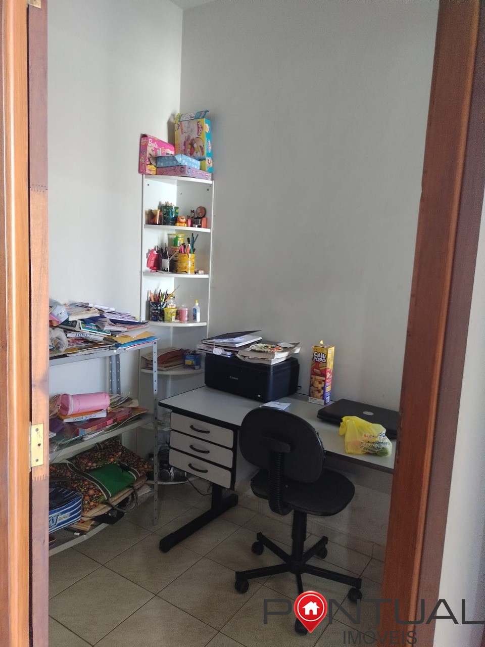 Casa à venda jardim jequitibá marília sp 3 dormitórios, suít