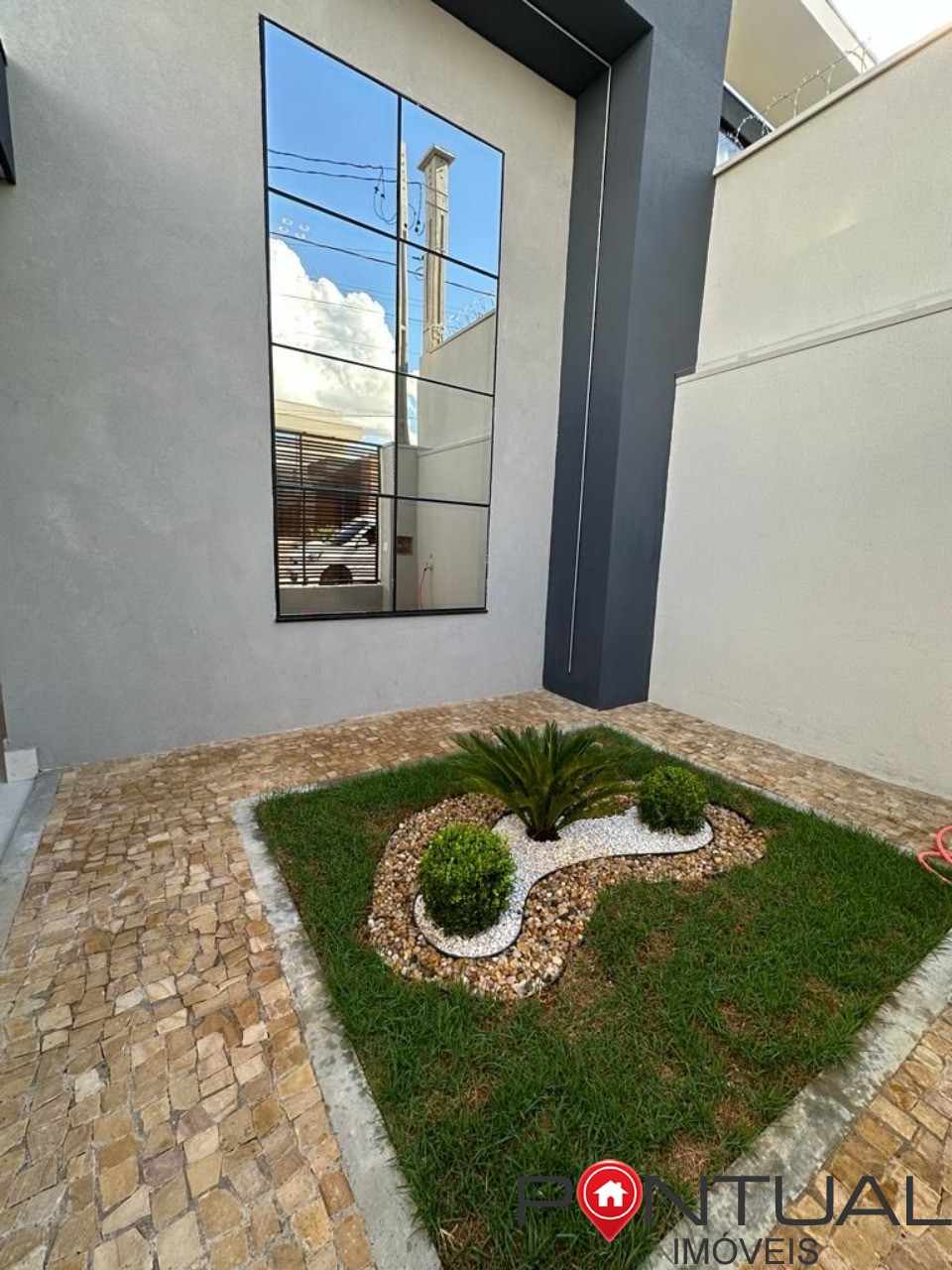 Casa à venda jardim florença marília sp - 3 quartos 1 suíte 