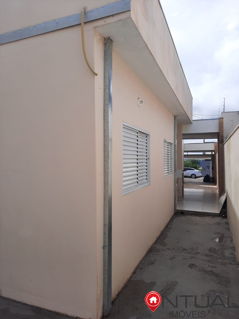 Casa à venda em Marília-SP no bairro Jardim Universitário. Venha saber mais!
