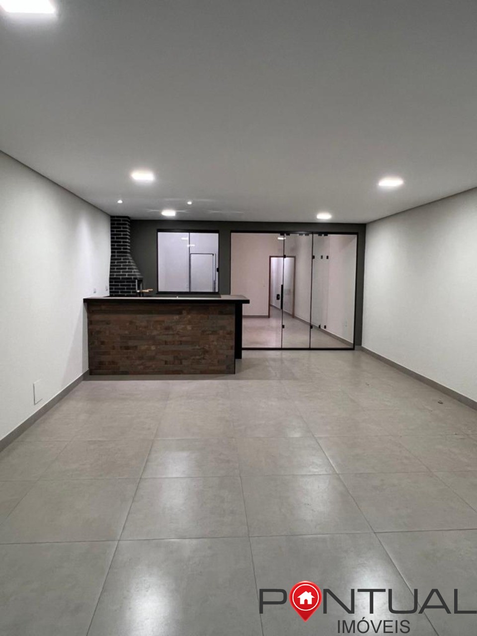 Casa à venda em marília. Agende uma visita!
