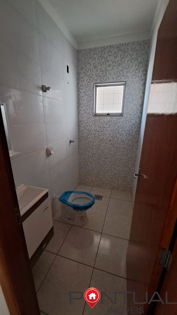 Casa à venda em marília na zona norte