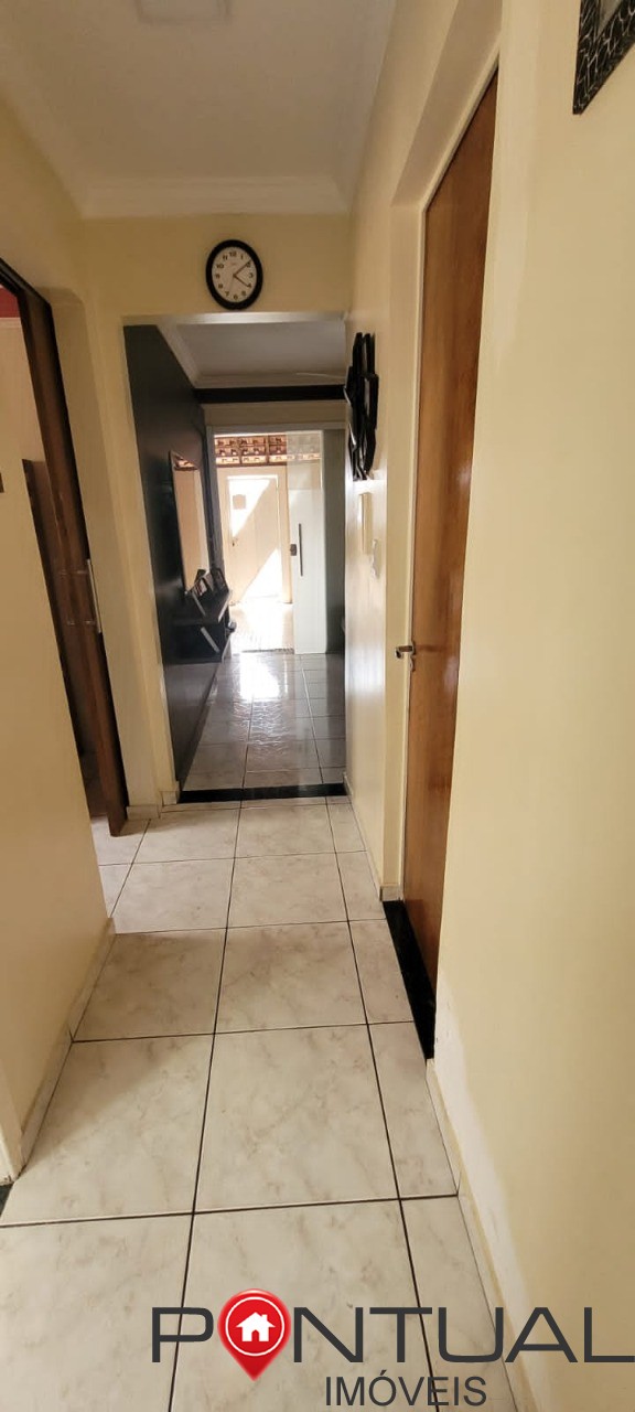 Casa à venda em marília-sp na zona norte!