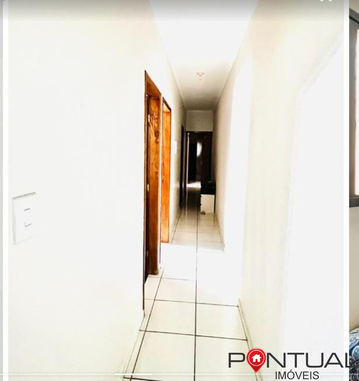 Casa à venda na Zona Norte de Marilia. Venha conhecer!