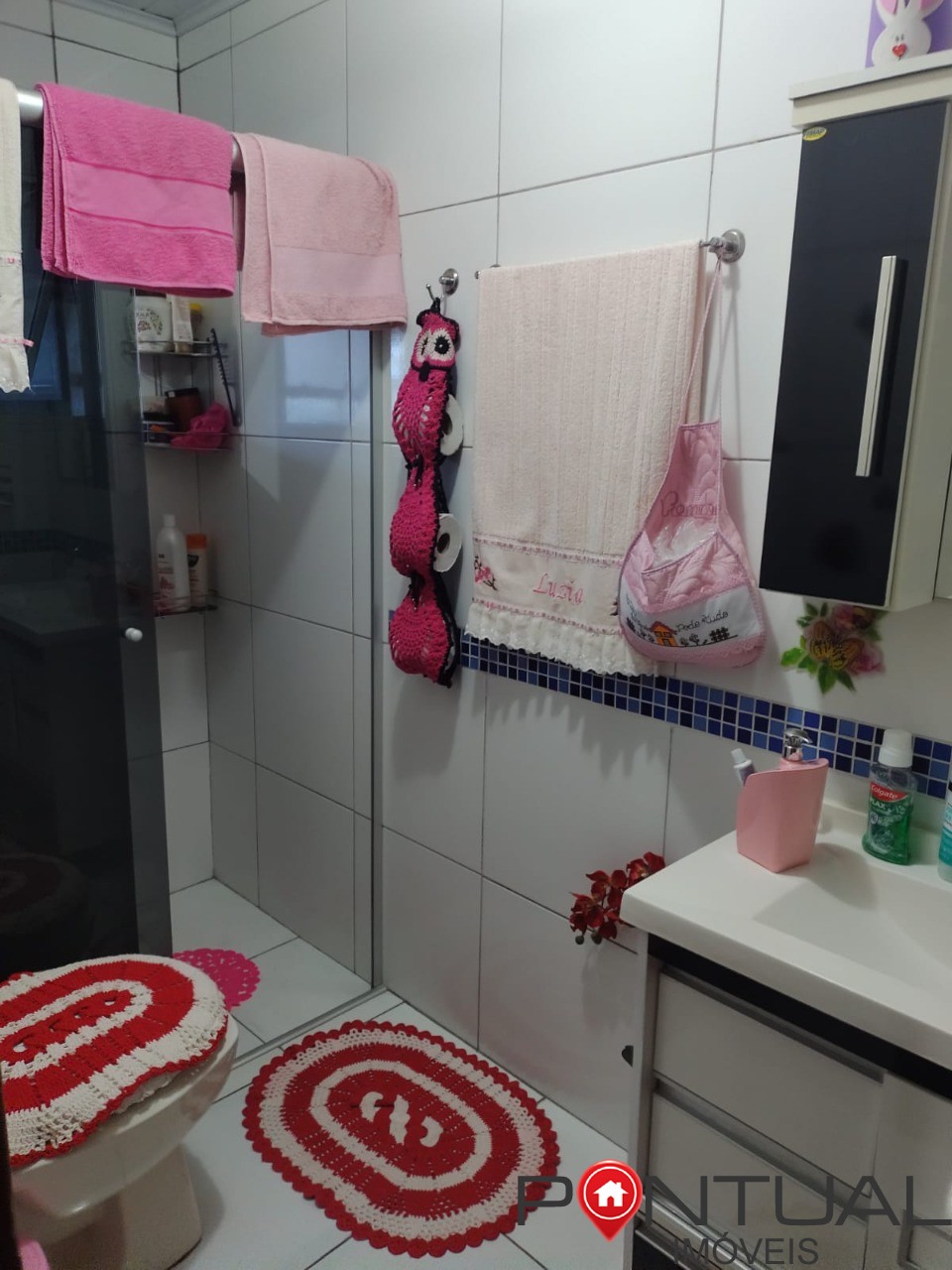 Marília-sp: casa à venda no núcleo habitacional nova marília