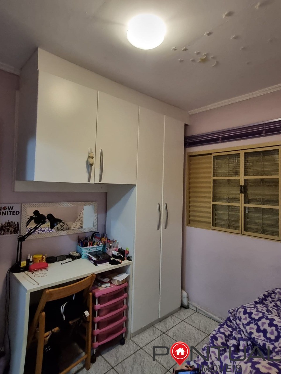 Casa à venda em marília na zona sul. Venha conhecer!