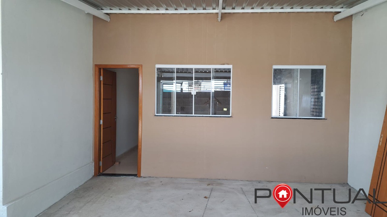 Casa à venda em marília na zona norte