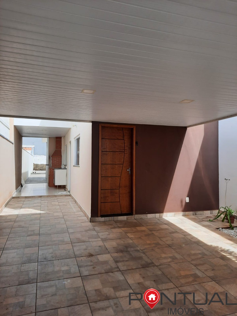 Casa à venda em Marília-SP no bairro Jardim Universitário. Venha saber mais!