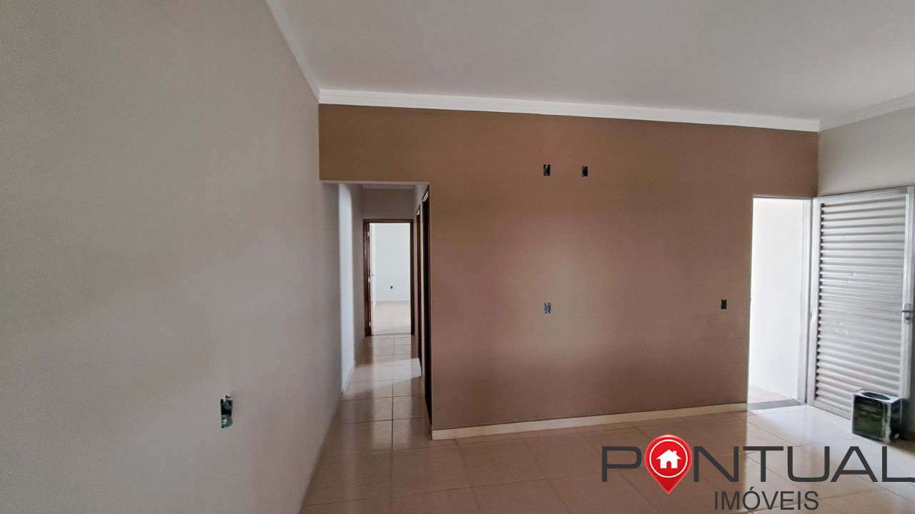 Casa à venda em marília na zona norte