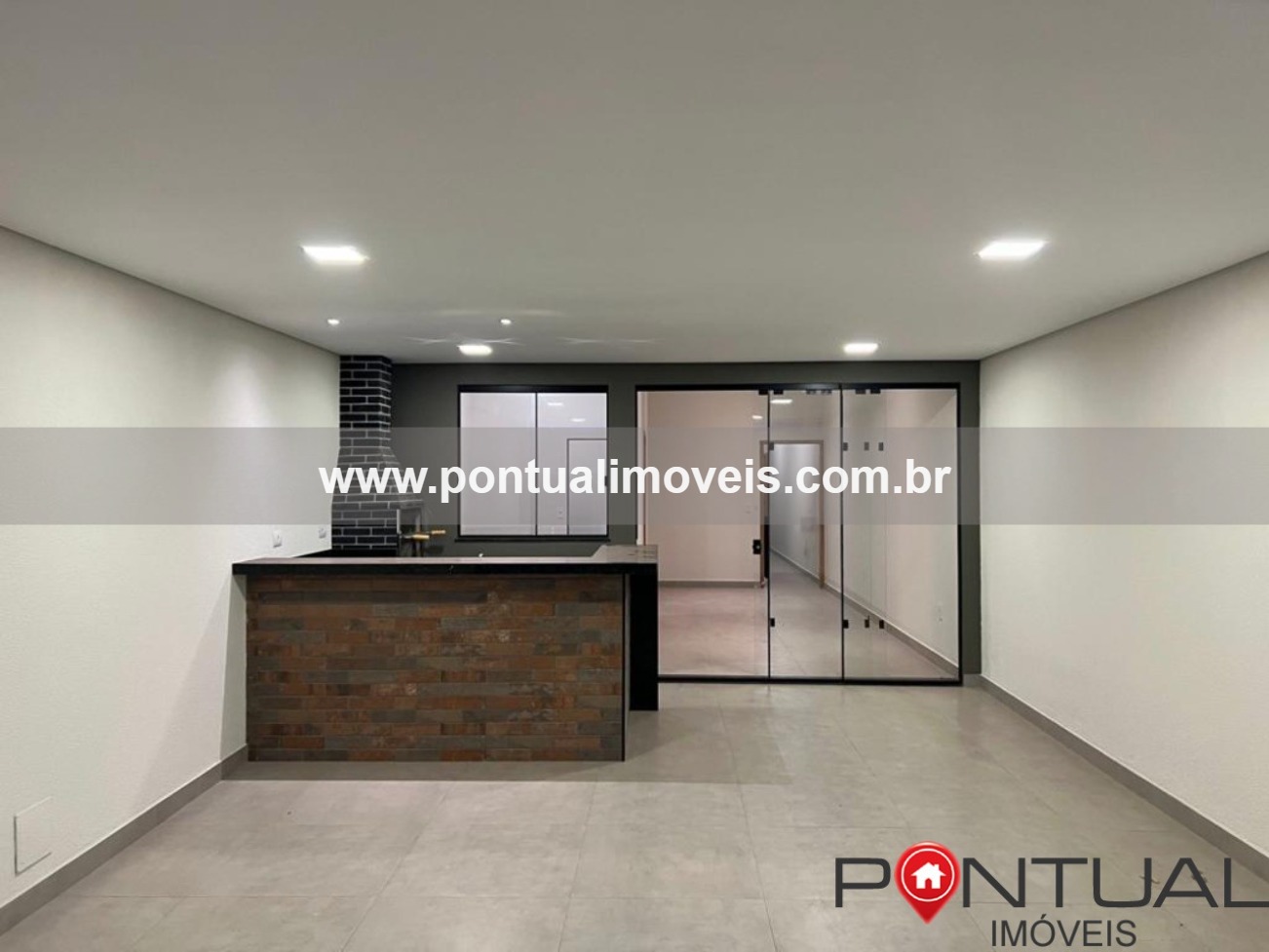 Casa à venda em marília. Agende uma visita!