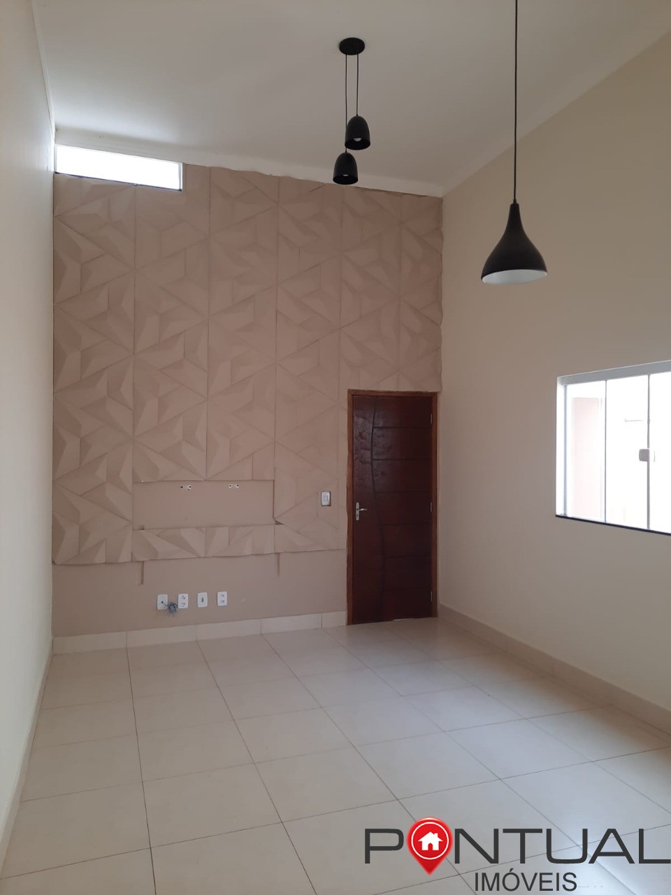 Casa à venda em Marília-SP no bairro Jardim Universitário. Venha saber mais!