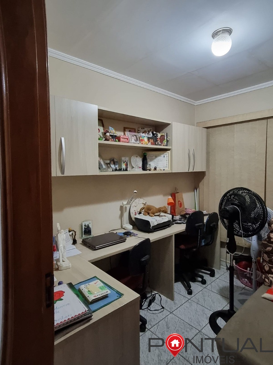 Casa à venda em marília na zona sul. Venha conhecer!