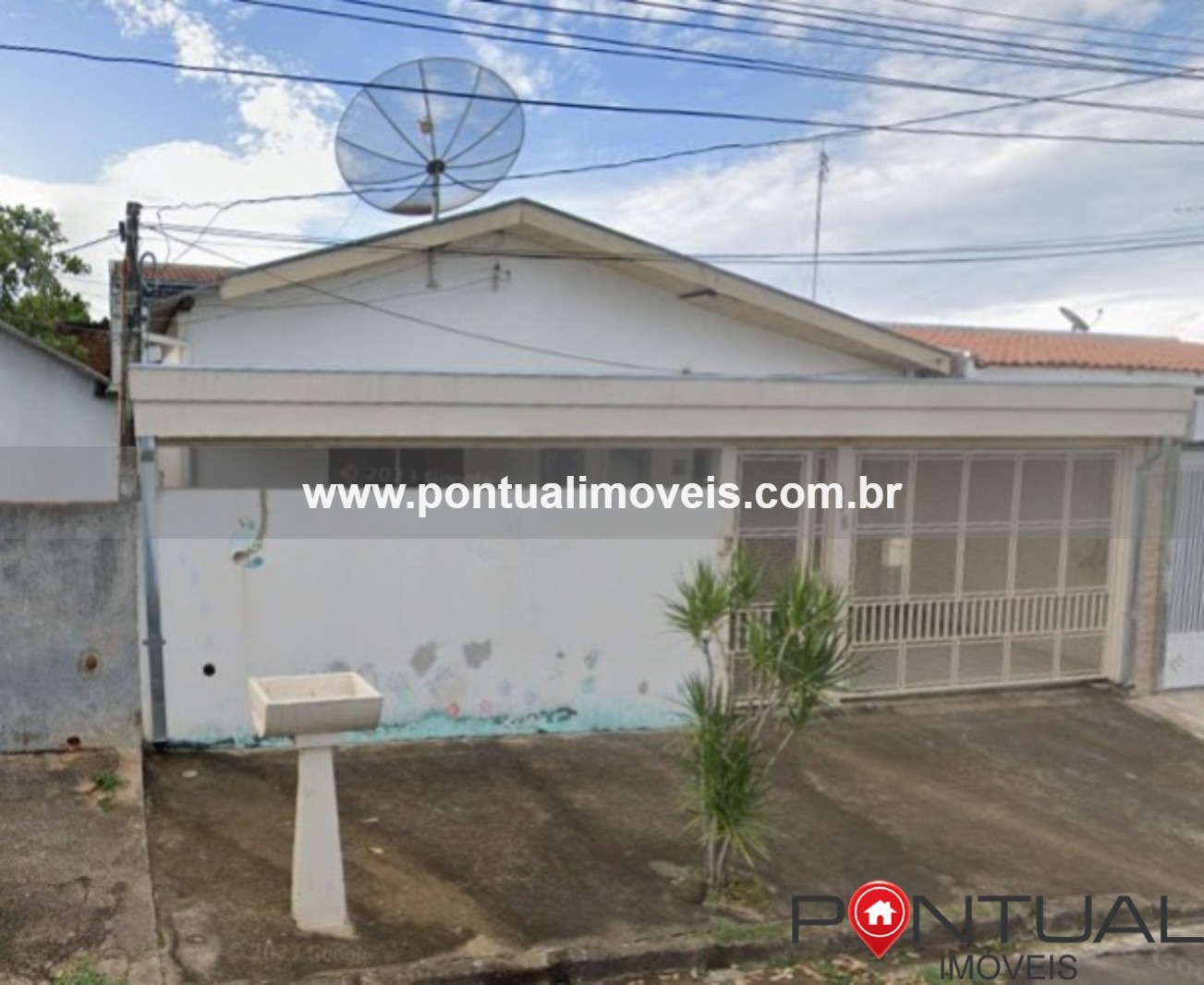 Casa à venda em marília na zona sul. Venha conhecer!