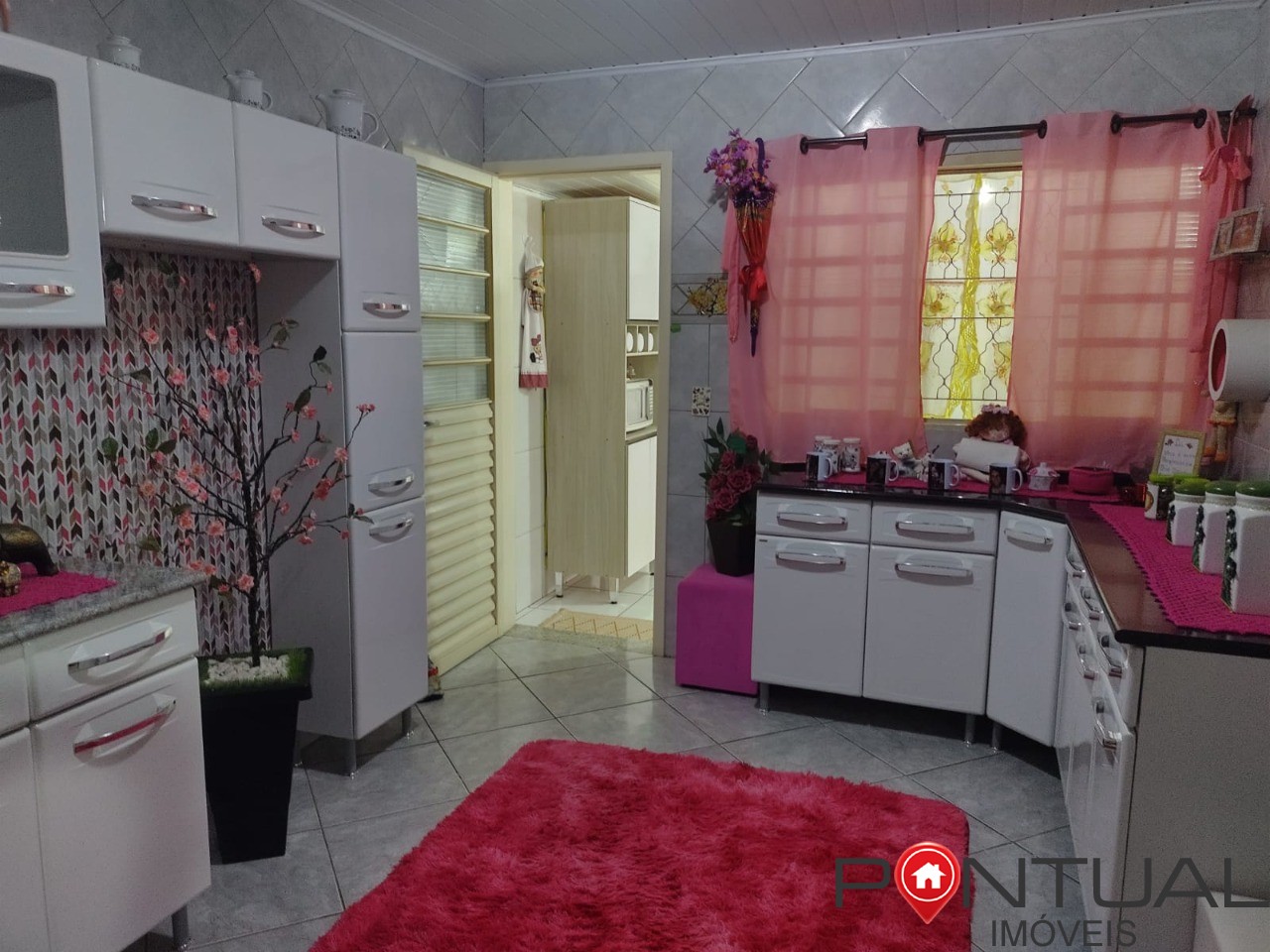 Marília-sp: casa à venda no núcleo habitacional nova marília