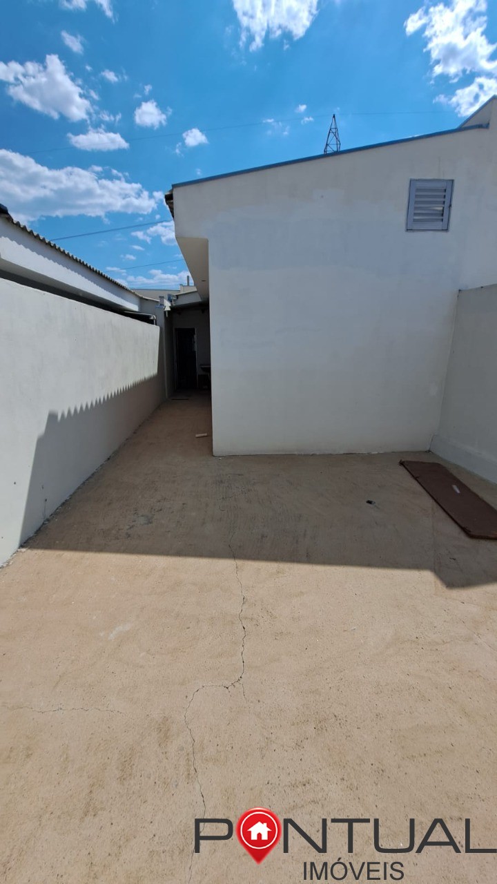 Casa à venda em marília na zona norte