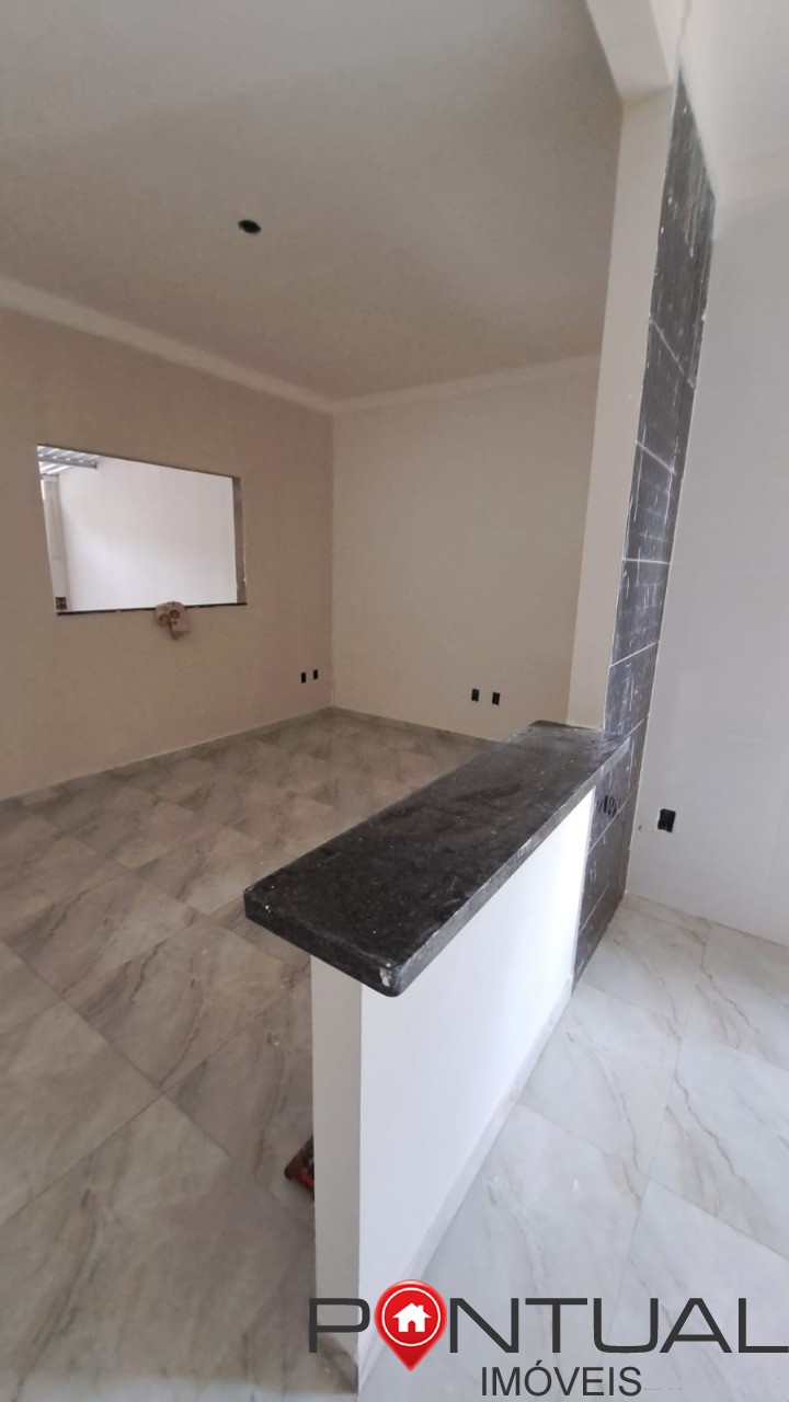 Casa à venda em marília na zona norte