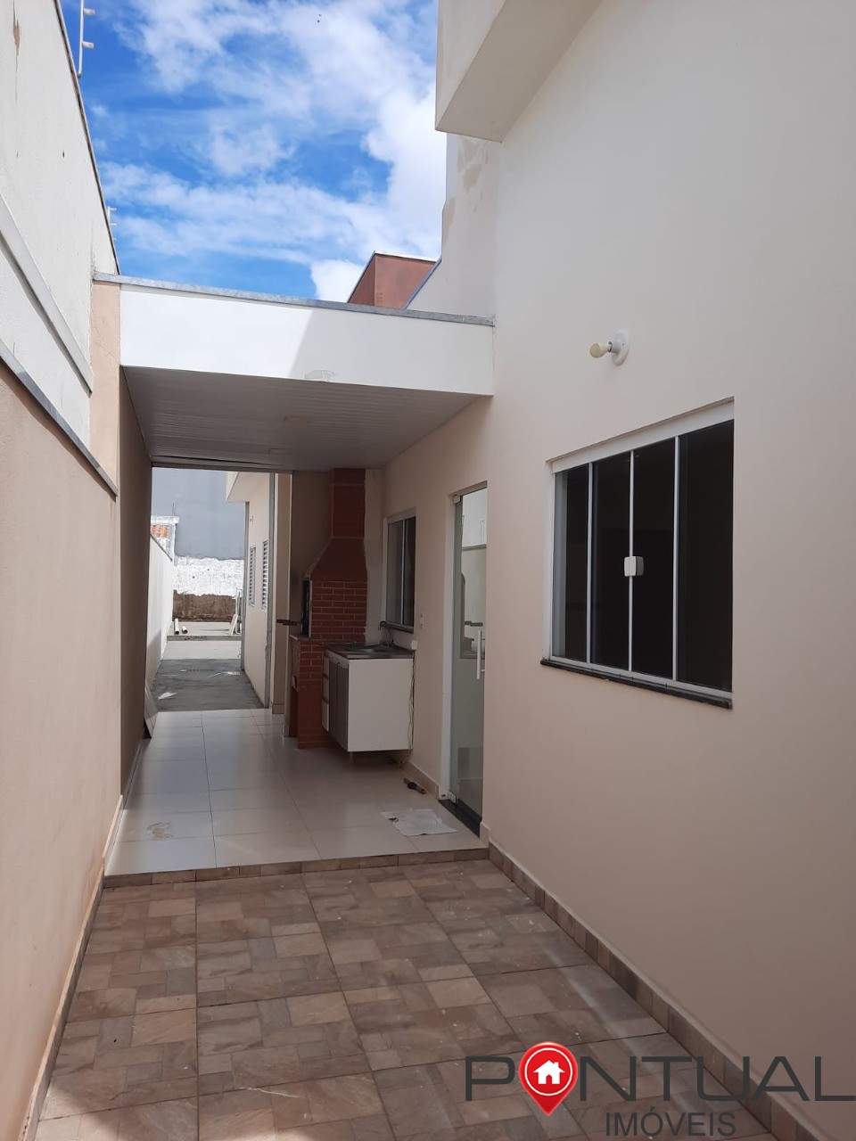 Casa à venda em Marília-SP no bairro Jardim Universitário. Venha saber mais!