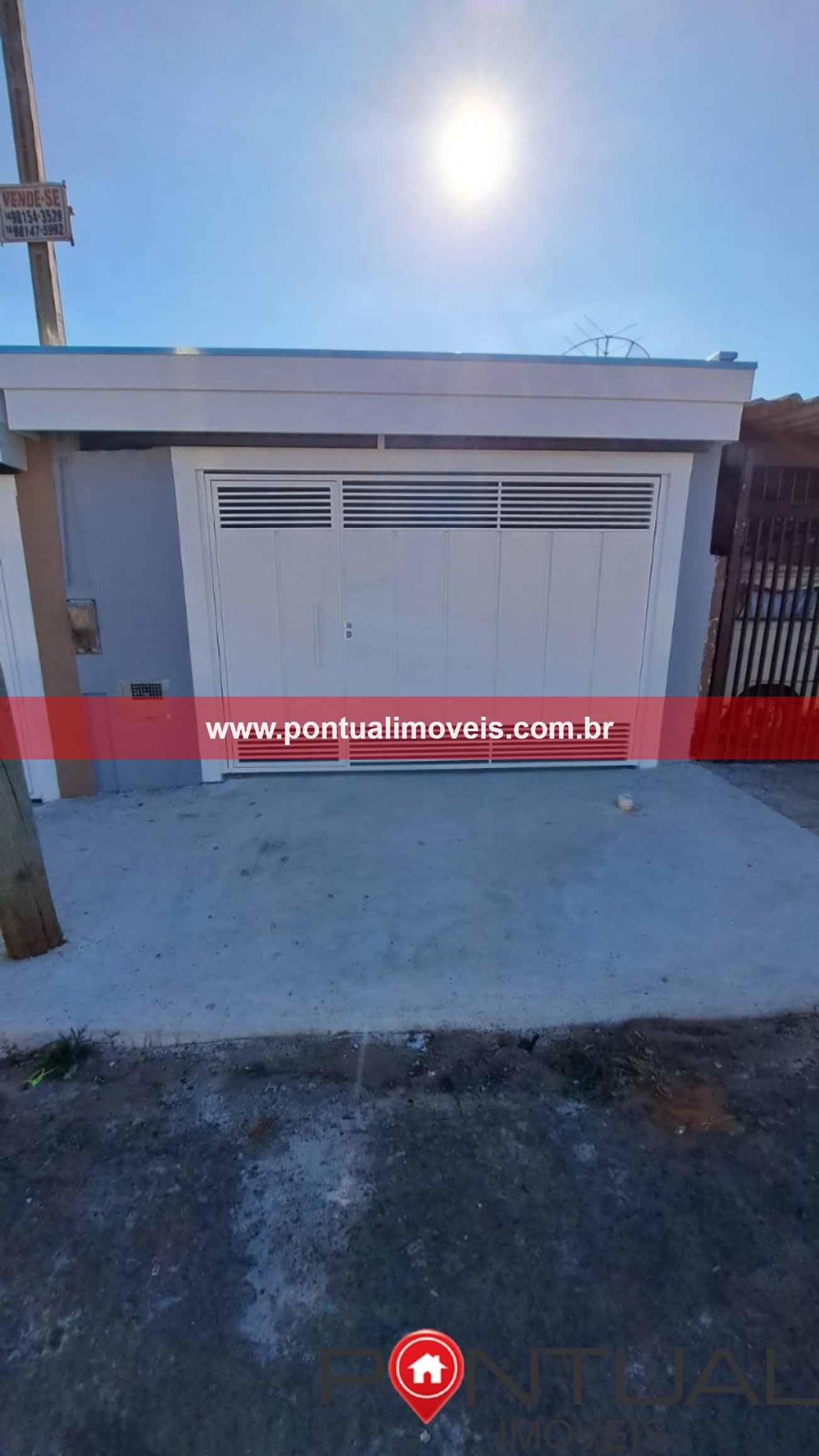 Casa à venda em marília na zona norte