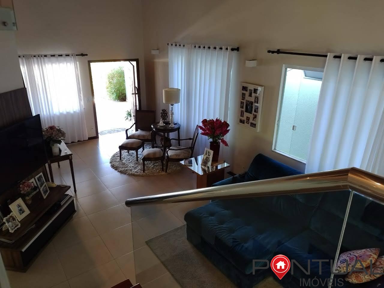 Casa à venda residencial vale verde marília sp 3 dormitórios
