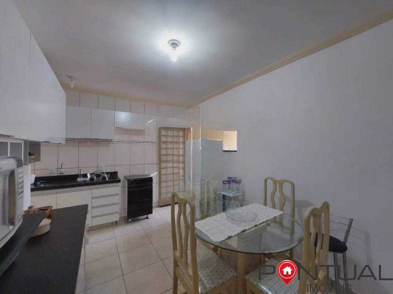 Casa à venda em marília-sp no bairro betel! agende uma visit