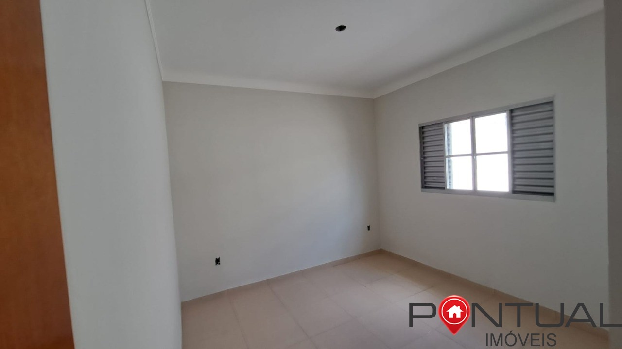Casa à venda em marília na zona norte