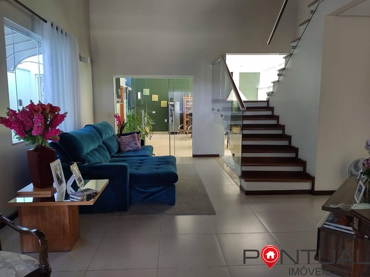 Casa à venda residencial vale verde marília sp 3 dormitórios