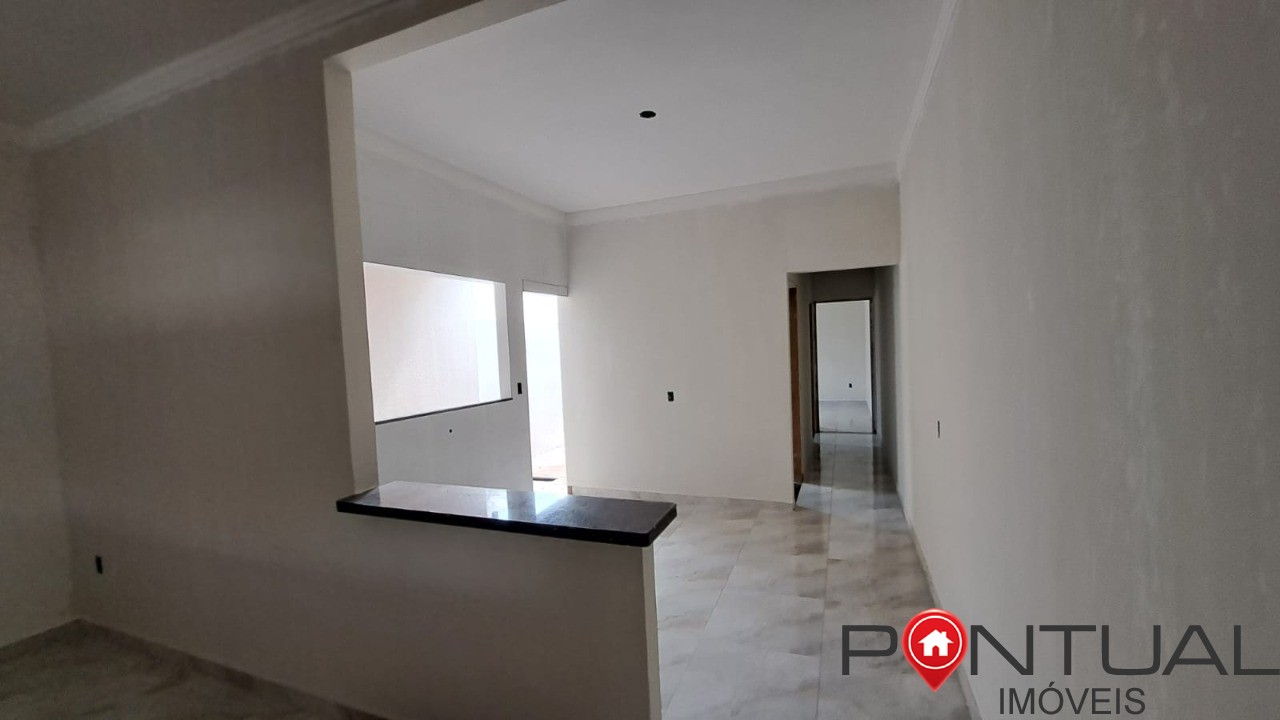Casa à venda em marília na zona norte