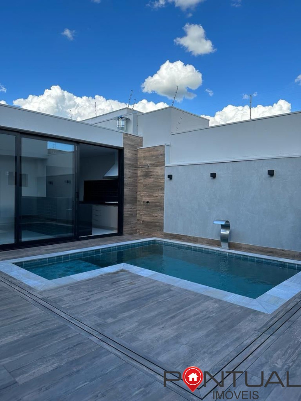 Casa à venda jardim florença marília sp - 3 quartos 1 suíte 