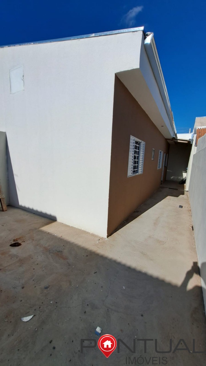 Casa à venda em marília na zona norte
