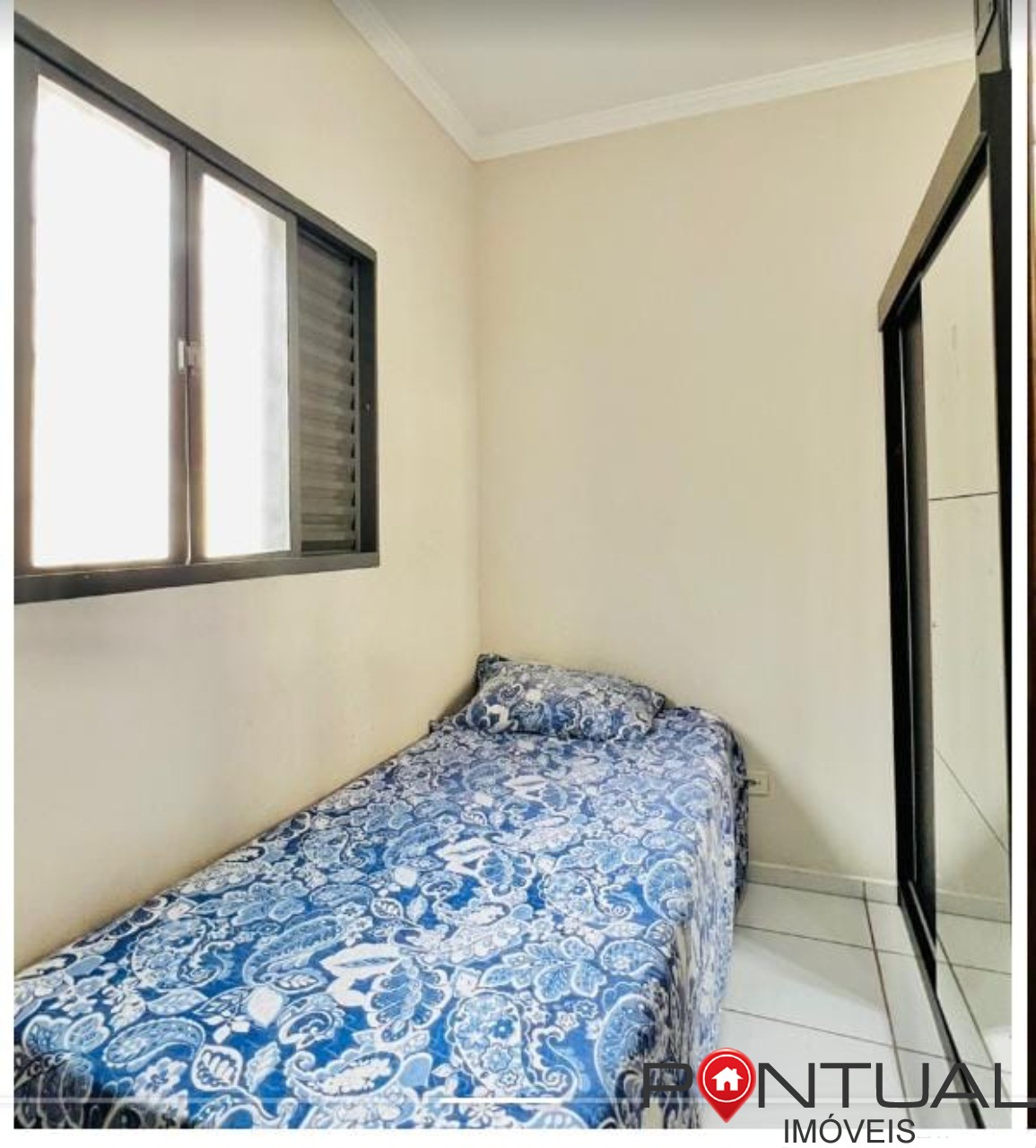 Casa à venda na Zona Norte de Marilia. Venha conhecer!