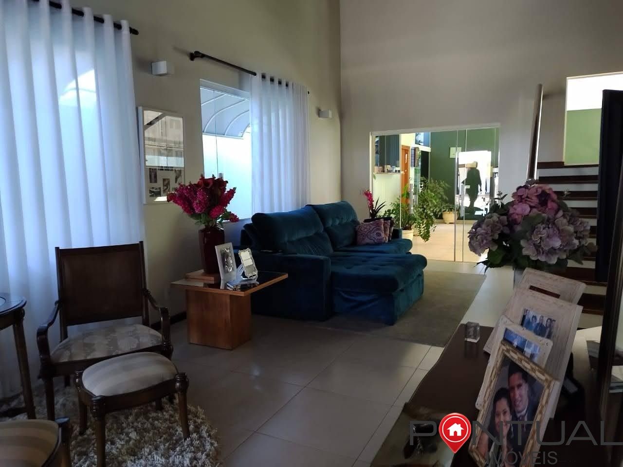 Casa à venda residencial vale verde marília sp 3 dormitórios
