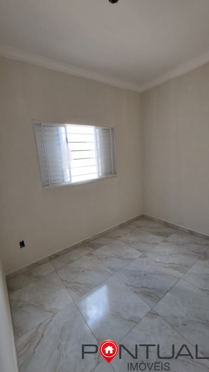Casa à venda em marília na zona norte